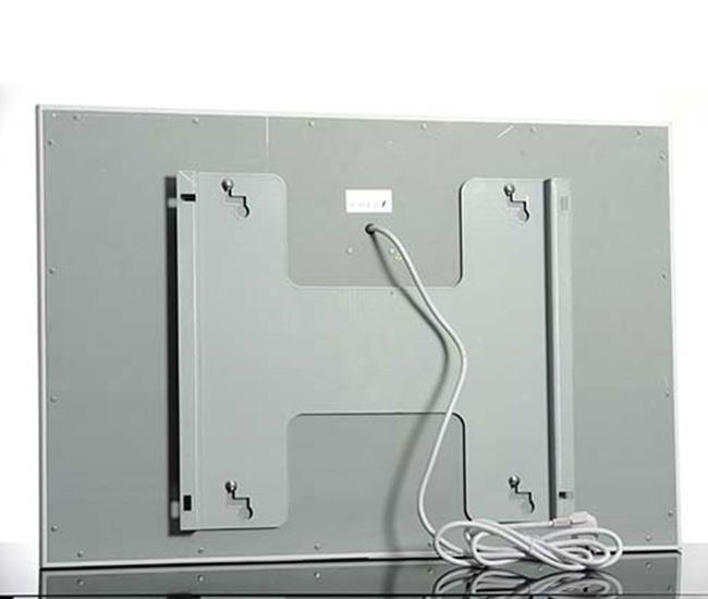 Infrarotheizung Standard 200–1400 W – ELBO Therm | think e energy